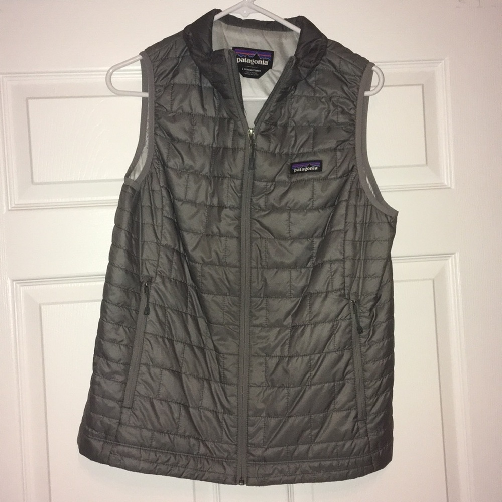 Patagonia Vest